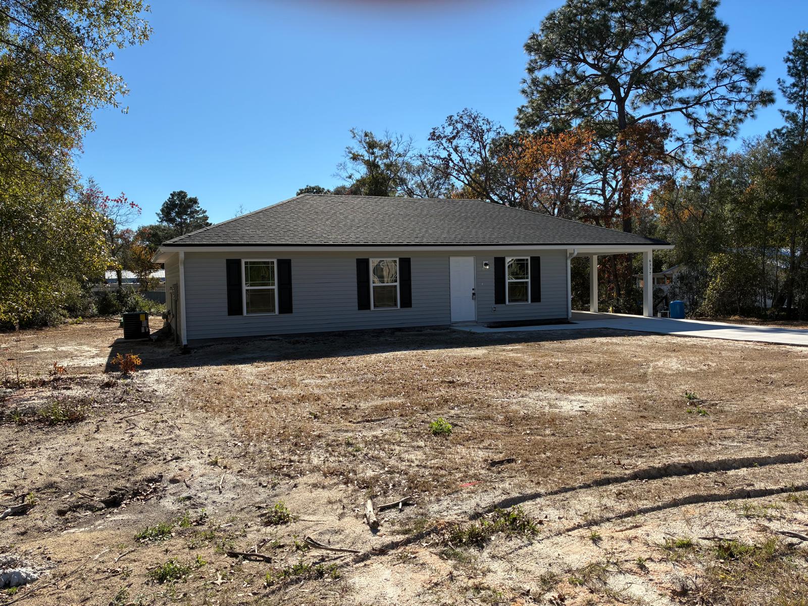 Construction Project